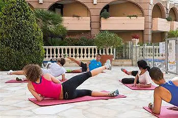 شقة فندقية ريزيدنس لا بالم دازور فيراري 3*