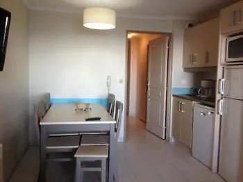 La Palme D'azur Verrerie 3* カンヌ