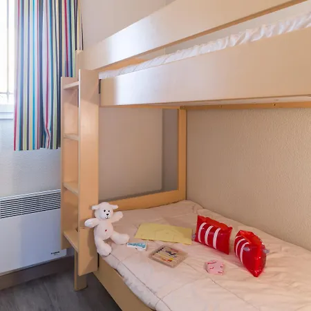 Résidence La Palme D'azur Verrerie Aparthotel 3*