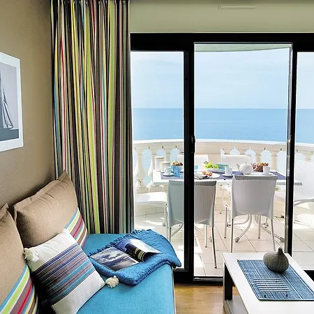 Résidence La Palme D'azur Verrerie 3*
