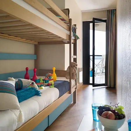 Aparthotel Résidence La Palme D'azur Verrerie Cannes