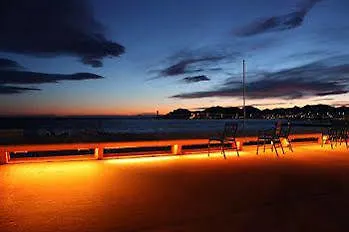 Résidence La Palme D'azur Verrerie Cannes