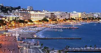 Résidence La Palme D'azur Verrerie Aparthotel 3*