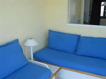 Résidence La Palme D'azur Verrerie Aparthotel 3*