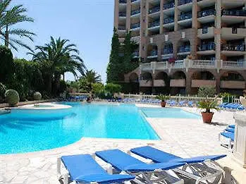 Résidence La Palme D'azur Verrerie Aparthotel 3*