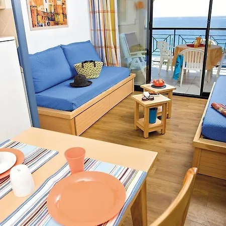 Résidence La Palme D'azur Verrerie Cannes