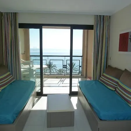 Aparthotel Résidence La Palme D'azur Verrerie Cannes