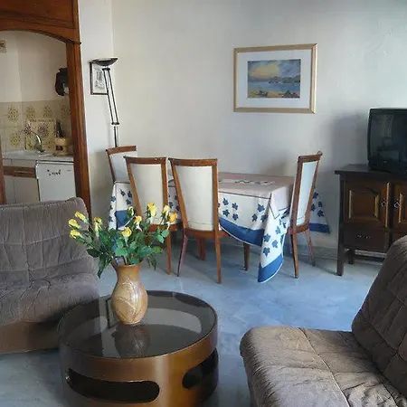 Résidence La Palme D'azur Verrerie Aparthotel 3*
