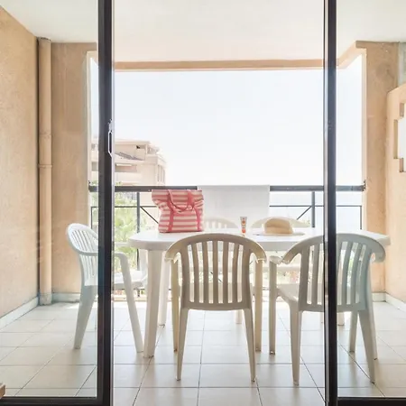 Résidence La Palme D'azur Verrerie 3*
