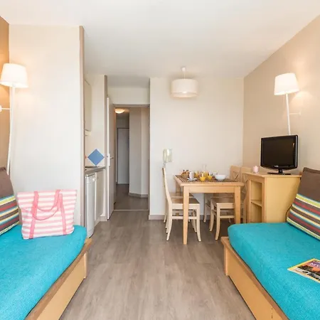 Résidence La Palme D'azur Verrerie Aparthotel Cannes